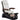 Victoria III Pedicure Chair by Whale Spa