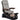 Victoria III Pedicure Chair by Whale Spa