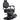 Viking Classic Barber Chair by DIR Salon Furniture