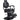 Viking Classic Barber Chair by DIR Salon Furniture