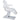 Vilma Economical 4-Motor Facial Chair / White