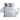Vilma Economical 4-Motor Facial Chair / White