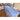 Vinyl/Rubber Treatment Table Barrier - Easy to Clean and Sanitize / Light Blue Color - 36"X 76"