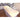 Vinyl/Rubber Treatment Table Barrier - Easy to Clean and Sanitize / Tan Color - 36"X 76"