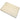 Vinyl/Rubber Treatment Table Barrier - Easy to Clean and Sanitize / Tan Color - 36"X 76"