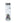 VitaJuwel ViA - Gem Water Bottle - 5 Elements: Amethyst + Chalcedony + Petrified Wood + Rose Quartz + Ocean Chalcedony