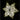 VitaJuwel ViA - Gem Water Bottle - Diamonds: Diamond Slivers + Clear Quartz