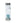 VitaJuwel ViA - Gem Water Bottle - Inner Purity: Aquamarine + Clear Quartz