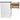 Vitani Wall-Mount Styling Station Cabinet / White by Deco Salon Furniture