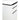 Vitani Wall-Mount Styling Station Cabinet / White by Deco Salon Furniture