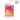 Voesh Deluxe Pedicure in a Box - 4-Step Hygienic Spa Pedicure Kit - Coco Colada Oasis / Case of 50 Treatment Sets by Voesh of New York