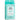 Voesh Deluxe Pedicure in a Box - 4-Step Hygienic Spa Pedicure Kit - Eucalyptus Energy / 1 Treatment Set by Voesh of New York