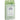 Voesh Deluxe Pedicure in a Box - 4-Step Hygienic Spa Pedicure Kit - Green Tea / 1 Treatment Set by Voesh of New York