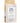 Voesh Deluxe Pedicure in a Box - 4-Step Hygienic Spa Pedicure Kit - Honey Oatmilk Nourish / 1 Treatment Set