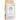 Voesh Deluxe Pedicure in a Box - 4-Step Hygienic Spa Pedicure Kit - Honey Oatmilk Nourish / 1 Treatment Set