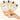 Voesh Deluxe Pedicure in a Box - 4-Step Hygienic Spa Pedicure Kit - Honey Oatmilk Nourish / 1 Treatment Set