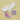 Voesh Deluxe Pedicure in a Box - 4-Step Hygienic Spa Pedicure Kit - Jasmine Soothe / 1 Treatment Set by Voesh of New York