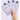 Voesh Deluxe Pedicure in a Box - 4-Step Hygienic Spa Pedicure Kit - Lavender Relieve / Case of 50 Treatment Sets by Voesh of New York