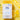 Voesh Deluxe Pedicure in a Box - 4-Step Hygienic Spa Pedicure Kit - Lemon Quench / Case of 50 Treatment Sets by Voesh of New York