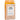 Voesh Deluxe Pedicure in a Box - 4-Step Hygienic Spa Pedicure Kit - Mango Delight / 1 Treatment Set by Voesh of New York