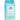 Voesh Deluxe Pedicure in a Box - 4-Step Hygienic Spa Pedicure Kit - Ocean Refresh / Case of 50 Treatment Sets by Voesh of New York