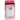 Voesh Deluxe Pedicure in a Box - 4-Step Hygienic Spa Pedicure Kit - Peppermint Swirl / 1 Treatment Set by Voesh of New York
