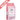 Voesh Deluxe Pedicure in a Box - 4-Step Hygienic Spa Pedicure Kit - Pomegranate Radiance / Case of 50 Treatment Sets