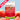 Voesh Deluxe Pedicure in a Box - 4-Step Hygienic Spa Pedicure Kit - Watermelon Burst / Case of 50 Treatment Sets by Voesh of New York