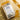 Voesh Glimmer Spa Pedicure in a Box - 5-Step Luxury Spa Pedi - Golden Glimmer / 1 Set by Voesh of New York