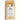 Voesh Glimmer Spa Pedicure in a Box - 5-Step Luxury Spa Pedi - Golden Glimmer / 1 Set by Voesh of New York