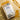 Voesh Glimmer Spa Pedicure in a Box - 5-Step Luxury Spa Pedi - Golden Glimmer / Case of 50 Treatment Sets by Voesh of New York