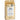 Voesh Glimmer Spa Pedicure in a Box - 5-Step Luxury Spa Pedi - Golden Glimmer / Case of 50 Treatment Sets by Voesh of New York