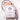 Voesh O2 FIZZ Pedi in a Box - 5-Step - Coconut Cream / Case of 50 Treatment Sets