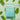 Voesh O2 FIZZ Pedi in a Box - 5-Step - Mint Mimosa / 1 Treatment Set