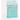 Voesh O2 FIZZ Pedi in a Box - 5-Step - Mint Mimosa / Case of 50 Treatment Sets