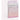 Voesh O2 FIZZ Pedi in a Box - 5-Step - Raspberry Sorbet / Case of 50 Treatment Sets