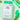 Voesh Ultimate Pedicure in a Box - 6-Step Hygienic Spa Pedicure Kit - Aloe Aloe / Case of 30 Treatment Sets by Voesh of New York