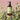 Voesh Vegan Body & Hand Creme - Olive Sensation / 28 oz. - 829 mL.