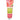 Voesh Velvet Luxe Vegan Body & Hand Creme - Watermelon Burst / 1.5 fl. oz. - 45 mL. by Voesh of New York