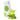 Voesh Waterless Manicure in a Box - 3-Step Hygienic Deluxe Manicure Kit - Green Tea / 1 Treatment Set by Voesh of New York