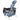 Vortex™ Portable Massage Chair Package by EarthLite