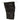 W.R. Rayson Disposable Women's Bikini / Black / 50 Pack