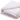 Waffle Weave Blanket / Single / White