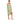 Waffle Weave Spa Wrap / One Size / 33" Long / Sage by Canyon Rose