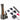 Wahl Beret Lithium-Ion Cord/Cordless Limited Edition Trimmer