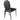 Waiting Room Chair / Available in Black, Chocolate, White, Khaki, or Gray by Whale Spa