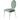 Waiting Room Chair / Available in Black, Chocolate, White, Khaki, or Gray by Whale Spa