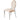 Waiting Room Chair / Available in Black, Chocolate, White, Khaki, or Gray by Whale Spa