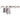 Wall Mounted Stainless Steel Drying Rack, 6 Bracket