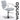 Wanda Styling Chair by Seap Proyectos